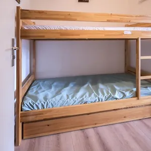 Appartement 4 Personnes, Autrans, Près Du Centre., Autrans-Meaudre-en-Vercors