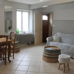 Hébergement de vacances Fleurs De Gamay Au Coeur Du Beaujolais, Lancié