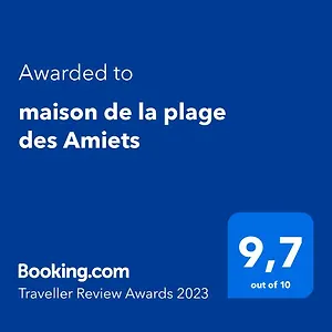 Maison De La Des Amiets Cléder