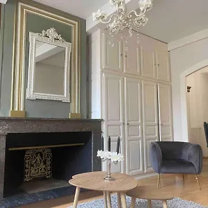 A Romantic - Hyper-centre Bagnères-de-Bigorre