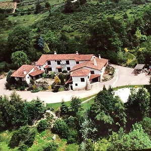 Appartement L'oree Des Bois, Courpiere