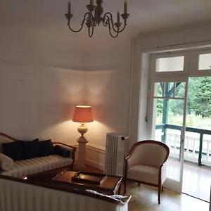 Ma Tranquillite Herberg