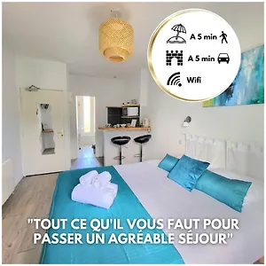 Swann - A 2 Pas De La ! Saint-Malo